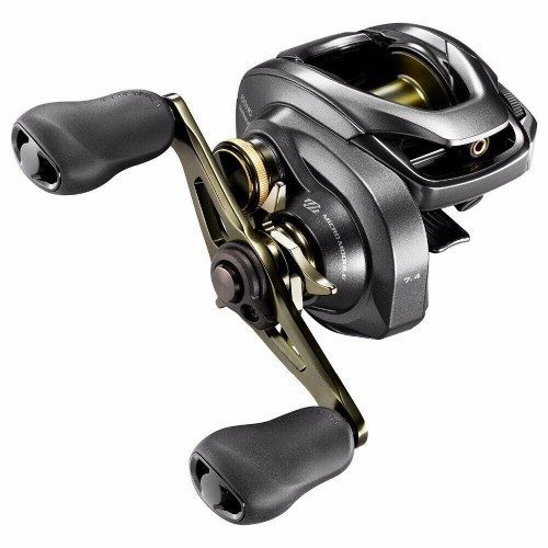 REEL SHI CURADO DC 150 HG REEL SHI CURADO DC 150 HG